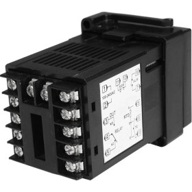 Resim Luminnaly Sınotımer Dijital Ekranlı Sıcaklık Kontrol Cihazı Santigrat/fahrenhayt (Yurt Dışından) 