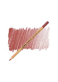 Resim Rembrandt Polycolor Kuru Boya Kalemi Pompeian Red / 091 No Color 