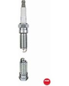 Resim NGK 7586 (PTR5A-13) Buji Ptr5a-13 V-Line 25 ( Ford : ) 1077002 93190948 PTR5A13 (WH146359) 