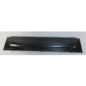 Resim TYG 2013-2018 Mitsubishi Canter Fuso Ön Panel Sacı Göğüs Sacı b75-b85 Büyük Tip Uyumlu 