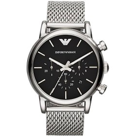 Resim AR1811 EMPORIO ARMANI ERKEK KOL SAATİ Emporio Armani