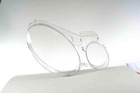 Resim MERCEDES W211 FAR CAMI SAĞ 2007-2009 