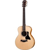 Resim Taylor GS Mini-e Ziricote LTD Elektro Akustik Gitar (Natural) 