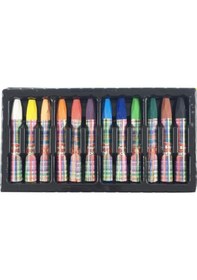 Resim Südor My Dido 12 Renk Pastel Boya N11.4856 