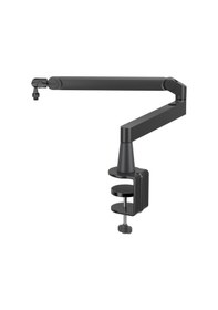 Resim Boya Mıc Arm Lp Low Profile Boom Arm Mikrofon Standı 