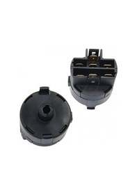 Resim Kontak Termiği Fıat Palıo-sıena /97568 -kalın Fiş 