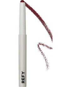 Resim Refy Blur Liner Doğal Görünümlü Dudak Kalemi Berry 0.85gr Berry 