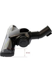 Resim Populer Altus Al 606 St 890 W Toz Torbasız Süpürge ile Uyumlu Slim Turbo Başlık 