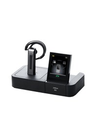 Resim Jabra Go 6470 Bluetooth Kulak İçi Kulaklık 