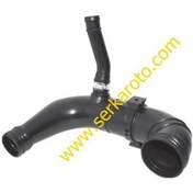 Resim Doblo Albea Punto Turbo Hortumu Gırıs Serkar 