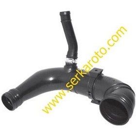 Resim Doblo Albea Punto Turbo Hortumu Gırıs Serkar 