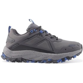 Resim Lumberjack Dallas Waterproof Su Geçirmez Erkek Spor Ayakkabı C Füme 