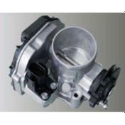 Resim Passat-a4 97- Aeb-apu 1,8 T Gaz Kelebegı Mag359000602860 058133063m 