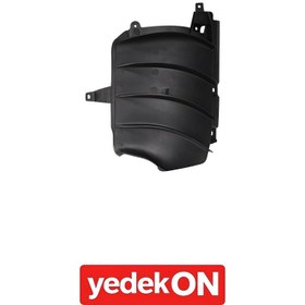 Resim Rüzgarlık 5 Seri R Cab İç Sol (Kahveci Premium) - 1495956 