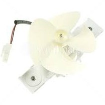Resim Derin Dondurucu Fan Motoru - 5979271200 