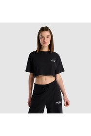 Resim New Balance Kadın T-shirt WNT1506 