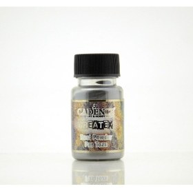 Resim Cadence Createx Pas Tozu 175Gr 