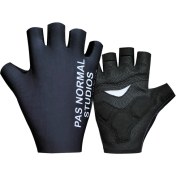Resim Liangduo Shop No.15 Tarzı L Boyutu Pro Tea Bisiklet Eldiveni Nefes Yol Bisikleti Eldiven Erkekler Spor Yarım Parmak Kaymaz Mtb Bisiklet Eldiven (Yurt Dışından) 