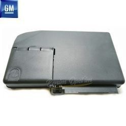 Resim Opel Corsa D Sigorta Kutu Kapağı Orjinal 93189388 