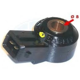 Resim Peugeot 206 Vuruntu Sensörü Bosch 594628 