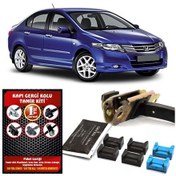 Resim Barrer Honda City Kapı Gergi (Limitör) Tamir Kiti 2009 - 2014 