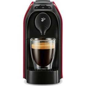 Resim Tchibo Cafissimo Easy Kırmızı 