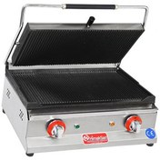 Resim Himaksan Endüstriyel Elektrikli 20 Dilim Döküm Tost Makinesi Diğer