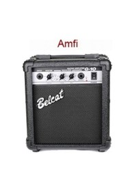 Resim Elektro Xne4Rdset Gitar Seti 