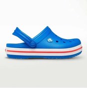 Resim Crocs Crocband Clog K Çocuk Terlik 207006 