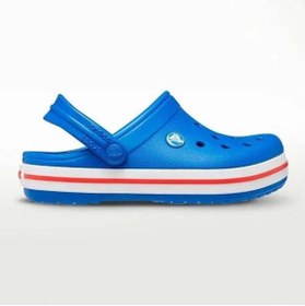 Resim Crocs Crocband Clog K Çocuk Terlik 207006 