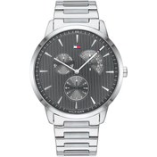 Resim Tommy Hilfiger Th1710385 Erkek Kol Saati 