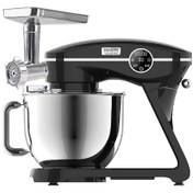 Resim Schafer Neo Cast Plus Kıyma Aparatlı Stand Mikser 