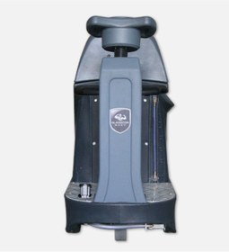 Resim Çapar Yapı Htg 70A Yüzey Temizleme Makinesi 