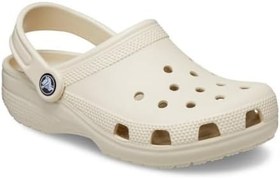 Resim Crocs Classic Clog K Bone TerlikUnisex Çocuk 