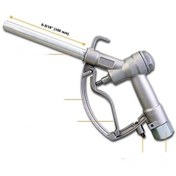 Resim Groz FCN/S/0-1/0-1/BSP Mazot Tabancası 