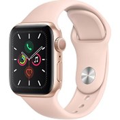 Resim İkinci El Watch Series 5 40 MM Gold Akıllı Saat Apple