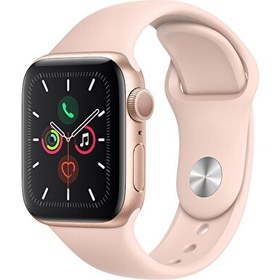 Resim İkinci El Watch Series 5 40 MM Gold Akıllı Saat 