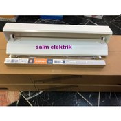 Resim Osram Hns 15w 45cm Uvc Lamba + 15w Uvc Armatür Elektroni̇k Balas 