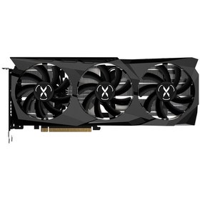 Resim XFX AMD Radeon RX 6700 XT Speedster SWFT 309 Core Gaming RX-67XTYJFDV 12 GB GDDR6 192 Bit Ekran Kartı 