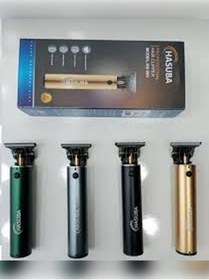 Resim HASUBA Saç Sakal Traş Makinesi HS-085 