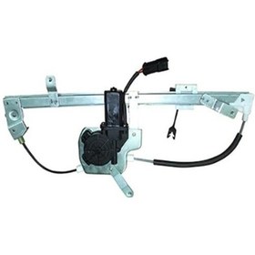 Resim 7595322-fıat Tempra Elek.ön Cam Mek.sol -fıa14te002 
