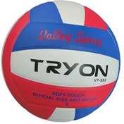 Resim Tryon Voleybol Topu VT-350 