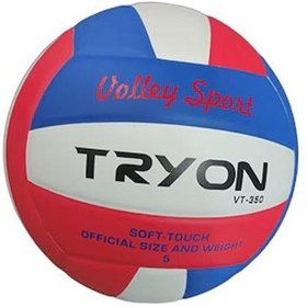 Resim Tryon Voleybol Topu VT-350 