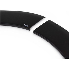 Resim Dacia Duster Çamurluk Dodik 2010-2013 Yılı Arası 8 Parça Siyah 