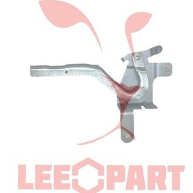 Resim Kaput Menteşesi Sol Renault Clıo Iv Hb 654010257r 