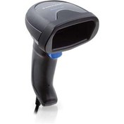 Resim Datalogic Quickscan QD2590 Karekod Okuyucu (Ayaklı) 