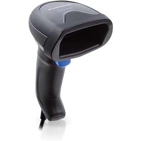 Resim Datalogic Quickscan QD2590 Karekod Okuyucu (Ayaklı) 