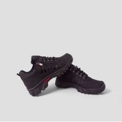 Resim ruven ERKEK Kışlık bot fermuarlı su geçirmez 