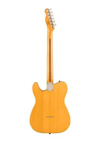 Resim Squier 0374030550 Classic Vibe '50s Telecaster Elektro Gitar But 