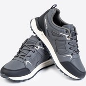 Resim LETOON Cyrax Erkek Baskılı Spor Ayakkabı 